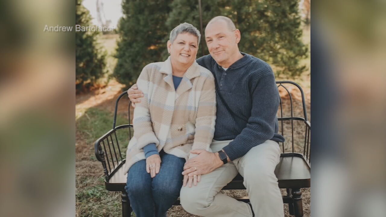 Indiana teacher wins trip to Super Bowl for parents